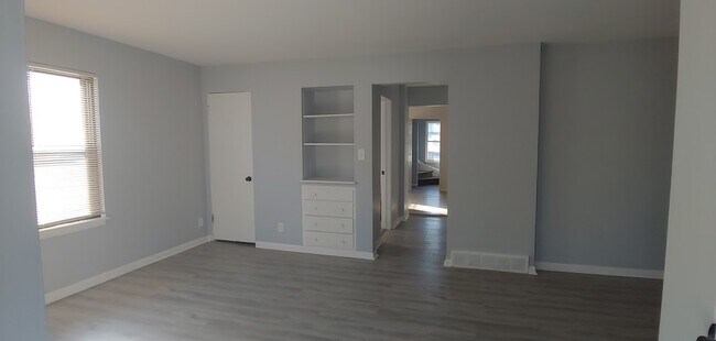 Foto del edificio - 4617 N 29th St