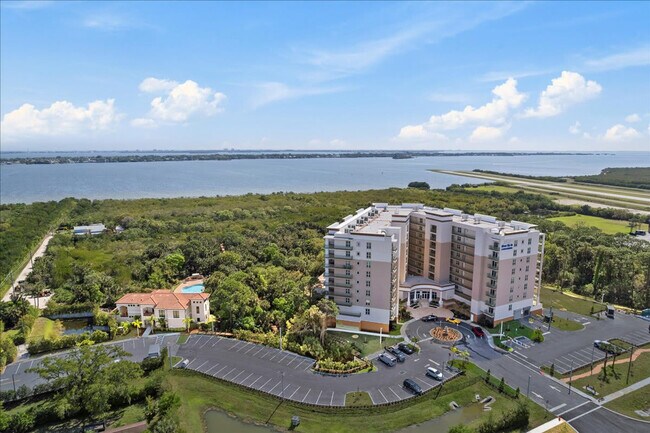 Building Photo - 131 S Courtenay Pkwy