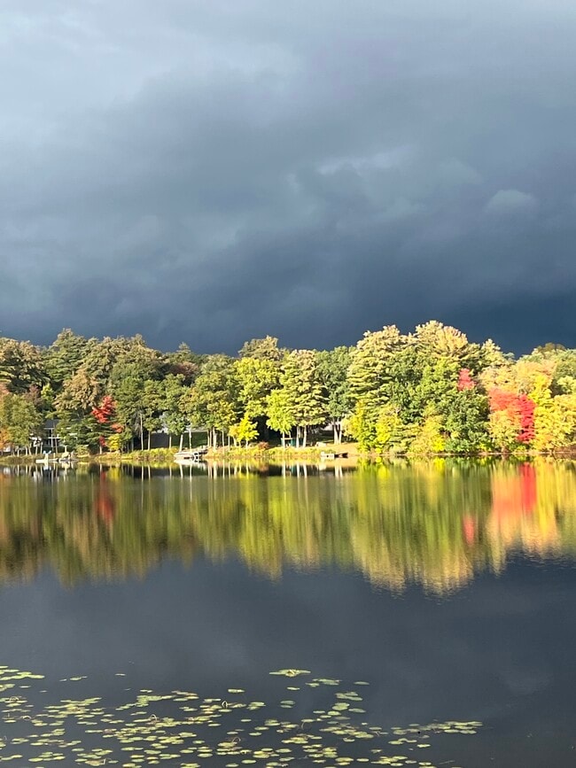 6 Bartlett Dr Unit Garden level, MA 01833 Apartments in