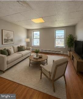 Foto del edificio - 2037 N 8th St
