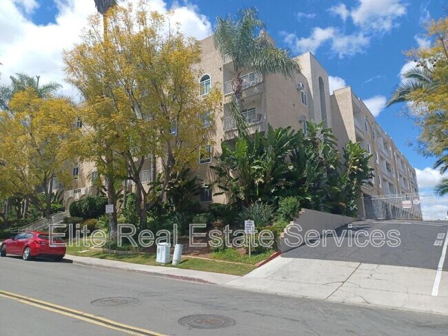 Building Photo - 5252 Orange Ave