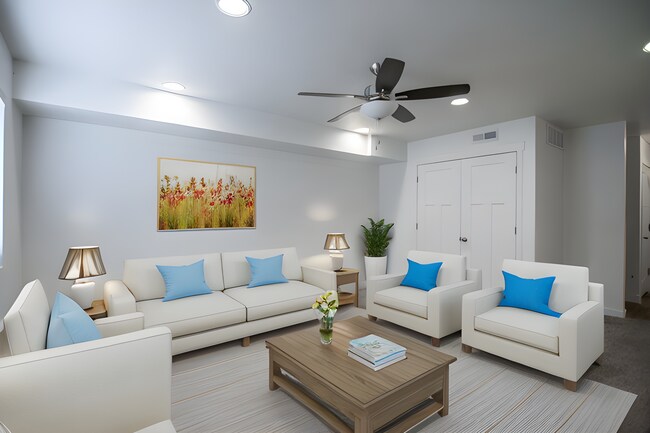 Foto del edificio - Beautiful 3-Story Townhomes in Tucker's Ro...