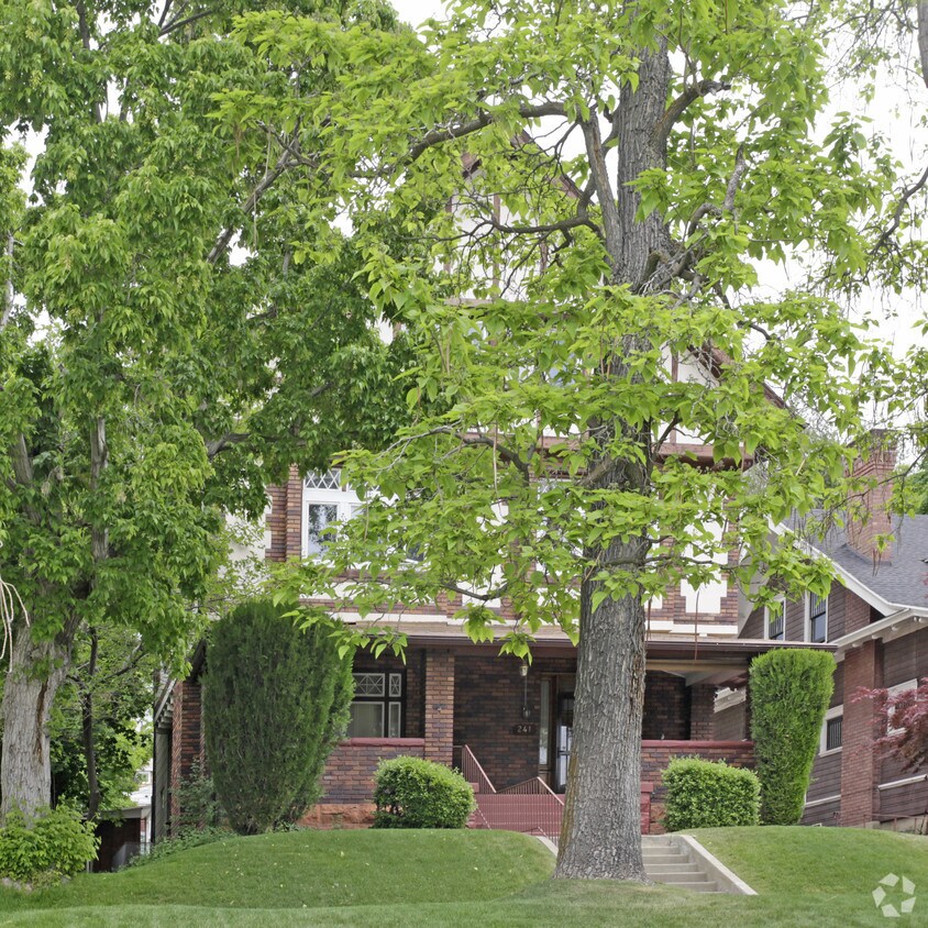 Building Photo - 241 S 1200 E