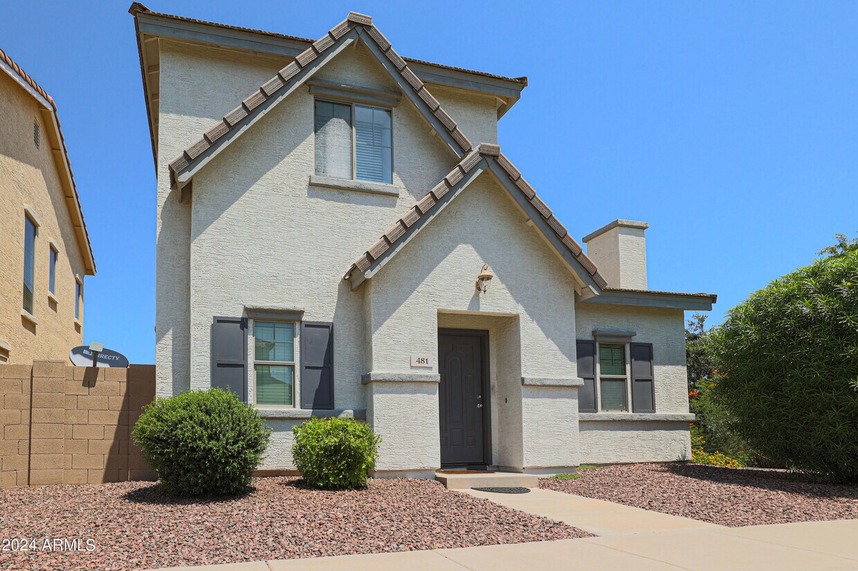 Primary Photo - 481 N Citrus Ln