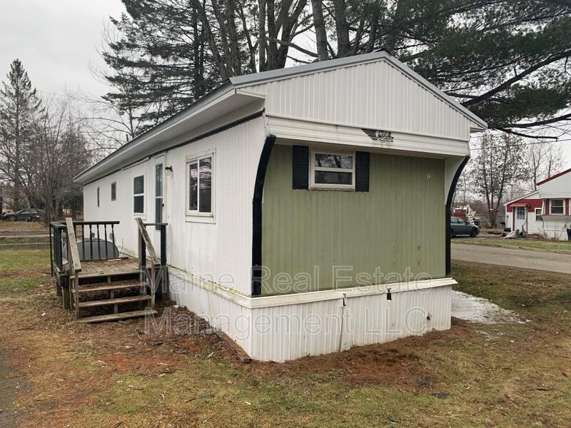 12 Winchester Ave, Corinna, ME 04928 House Rental in Corinna, ME