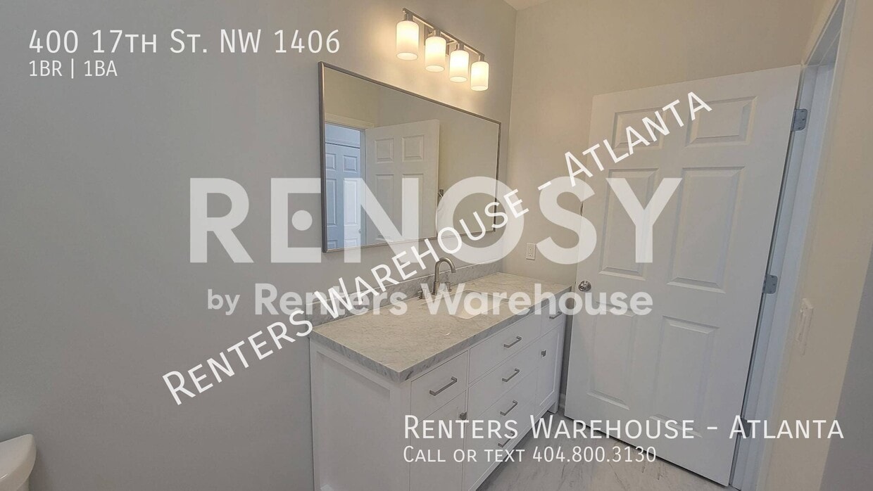 Photo - 400 17th St. NW 1406-