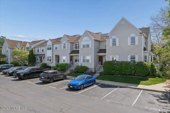 Foto del edificio - 3103 Smokehouse Ct