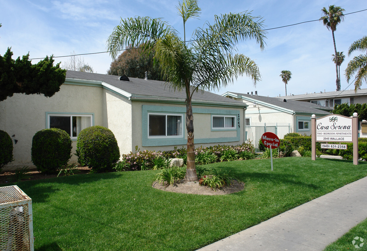 Primary Photo - Casa Serena Townhomes