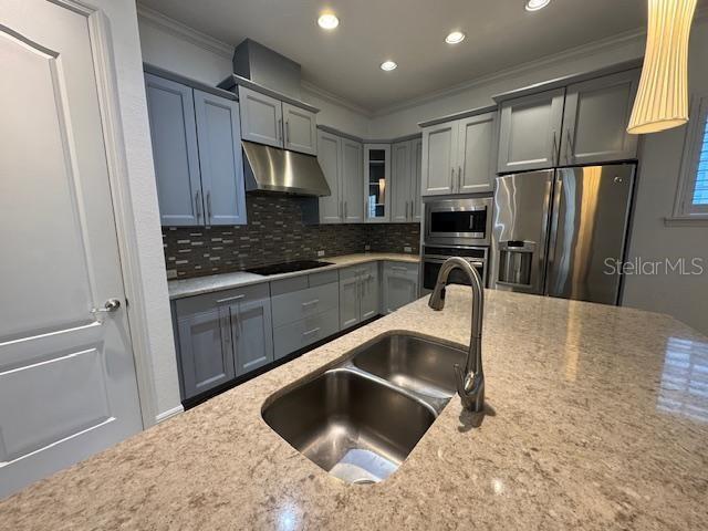 Building Photo - 1515 Resolute St