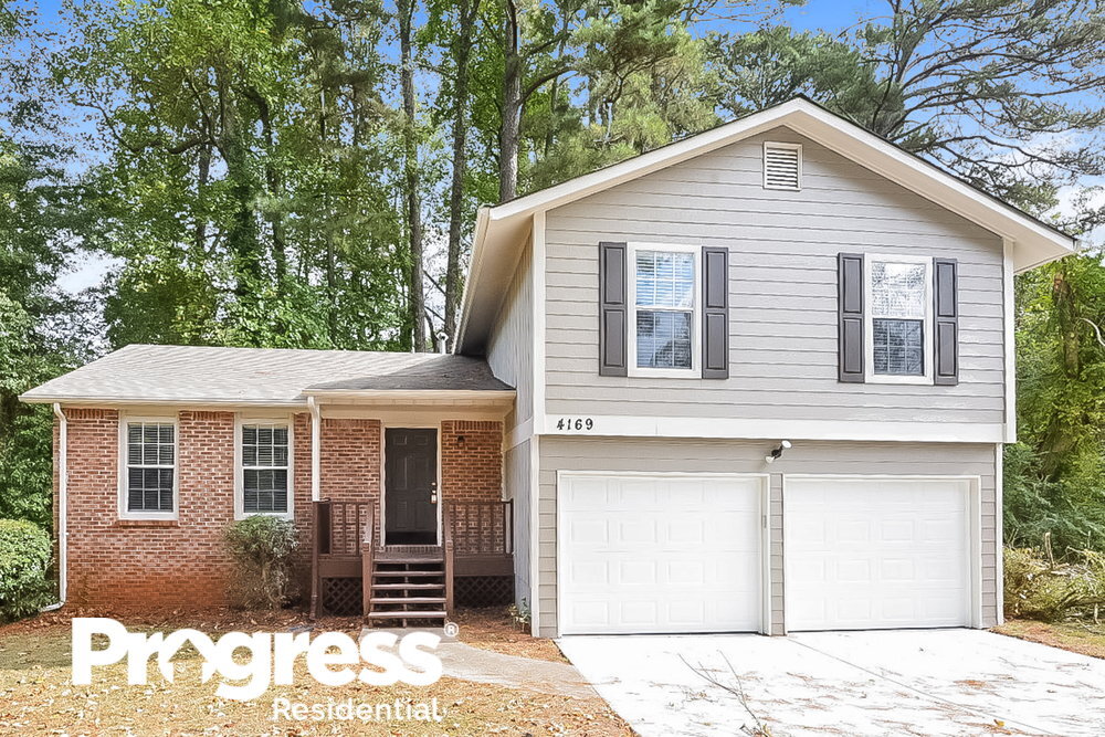 Foto principal - 4169 Cedar Ridge Trail