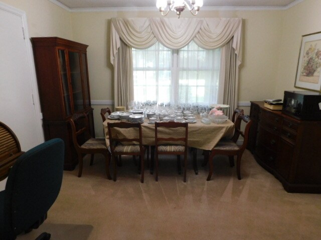 Foto del edificio - 6009 Pine Valley Rd