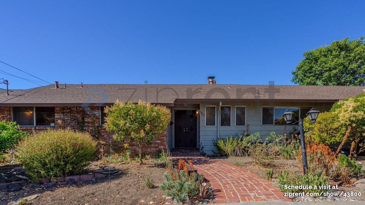 Foto principal - 3406 Sidney Square