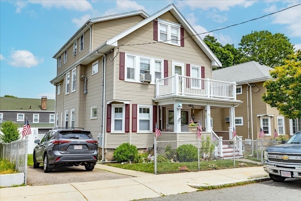 Foto principal - 31 Iona St
