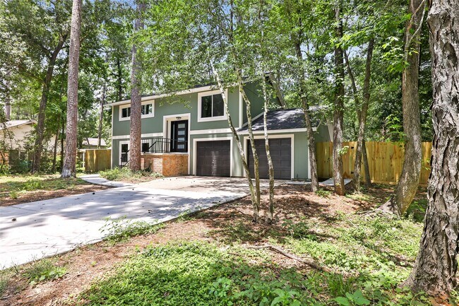 Foto del edificio - 2108 W Lacey Oak Cir