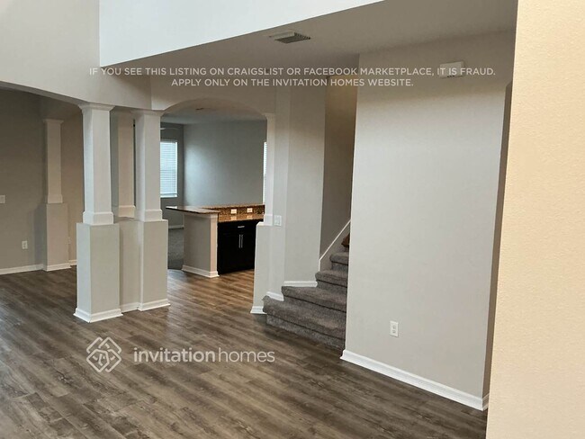 Foto del edificio - 8311 Round Leaf Ln