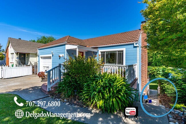 Foto del edificio - Gorgeous hidden gem available now!