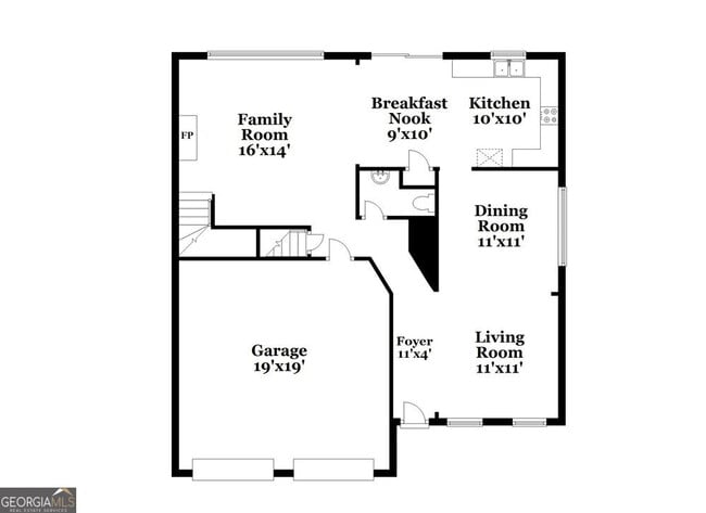 Building Photo - 7038 Hillcrest Chase Ln