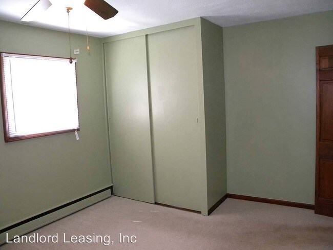 Building Photo - 3 br, 1 bath House - 2520 "G" Street