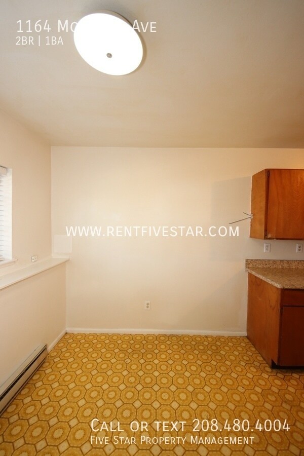 Foto del edificio - 1164 McKinley Ave
