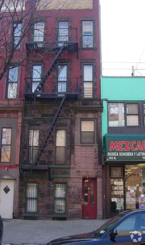 Primary Photo - 454 E 138th St