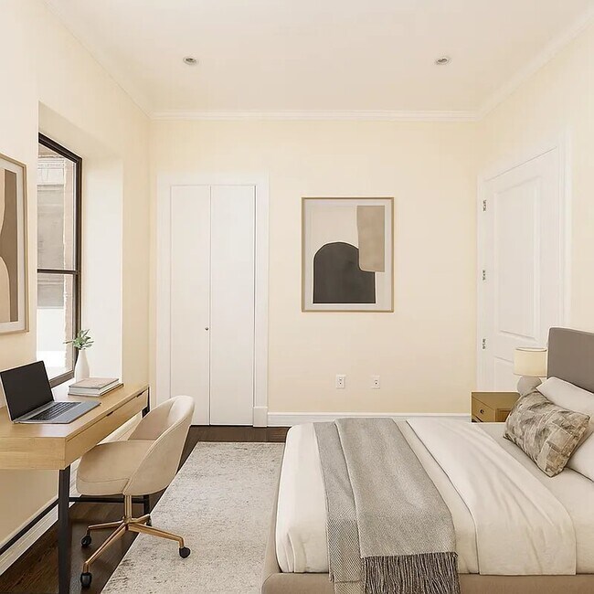Foto del edificio - 324 E 14th St