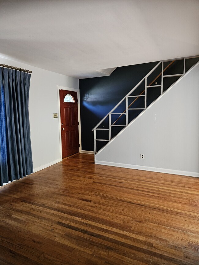 Foto del edificio - 2415 S Lumber St