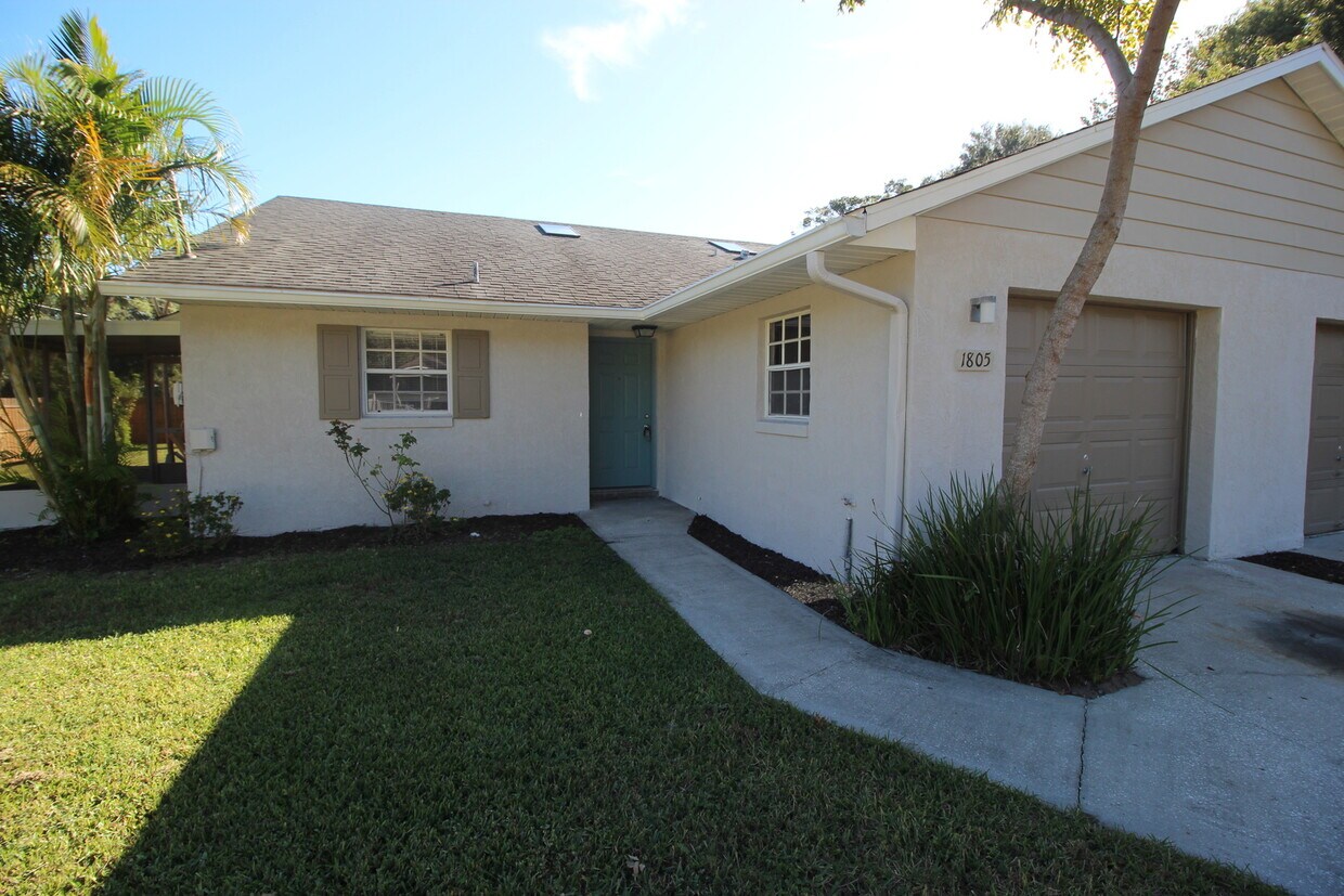 Foto principal - 1805 Cloverlawn Ave, Orlando, FL 32806