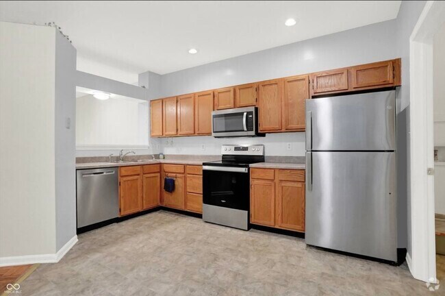 Building Photo - 3701 Magenta Ln