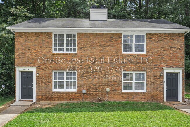 Foto del edificio - 5307 Stonebush Terrace