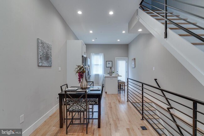 Foto del edificio - 1436 N Corlies St
