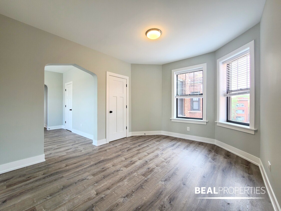 Foto principal - 4419 N Wolcott Ave