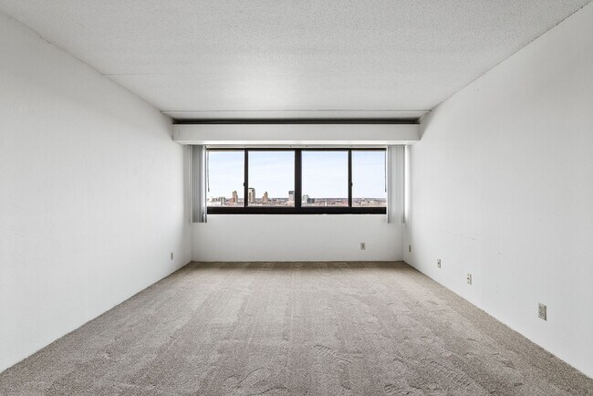 Foto del interior - Chateau Student Housing Cooperative
