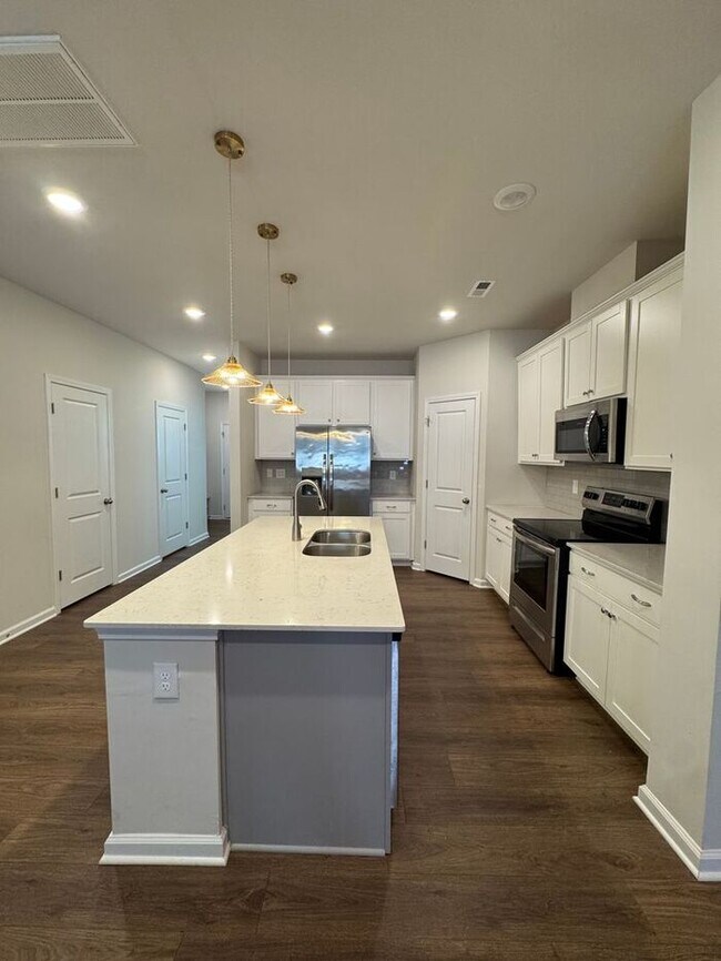 Foto del edificio - Charming Home in Travelers Rest!