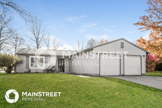 Foto del edificio - 3811 Oil Creek Dr