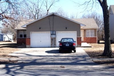 Primary Photo - 710-810 Clinkscales Rd