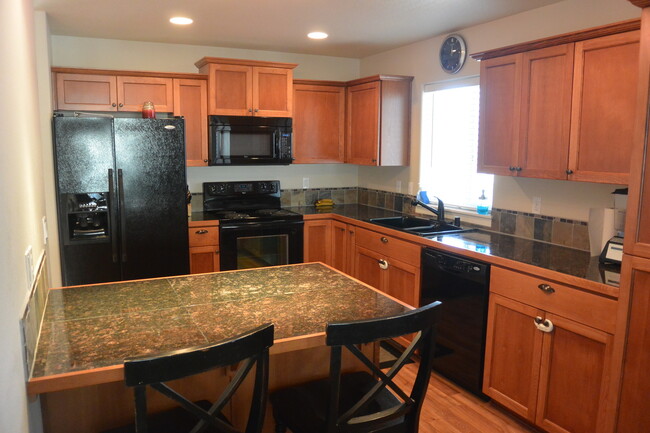 Foto del edificio - 7610 NE 61st Way