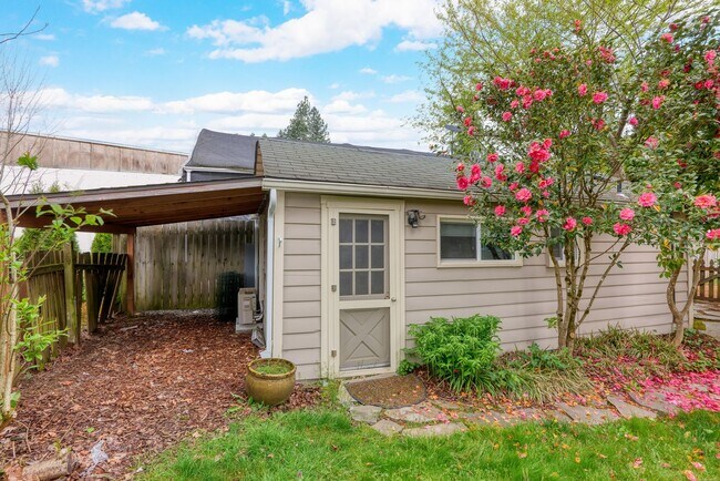 Foto del edificio - Cozy Studio in West Linn