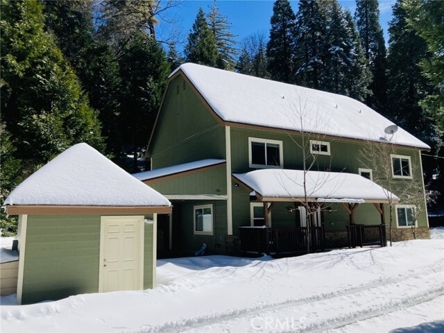 Building Photo - 341 CA-173