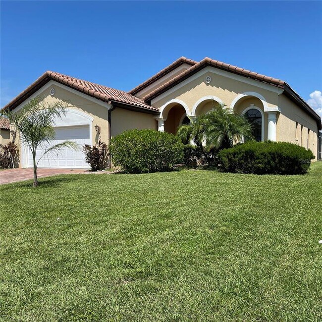 Foto del edificio - 353 Villa Sorrento Cir