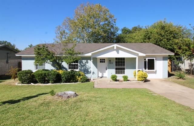 Primary Photo - 1212 Neptune Dr