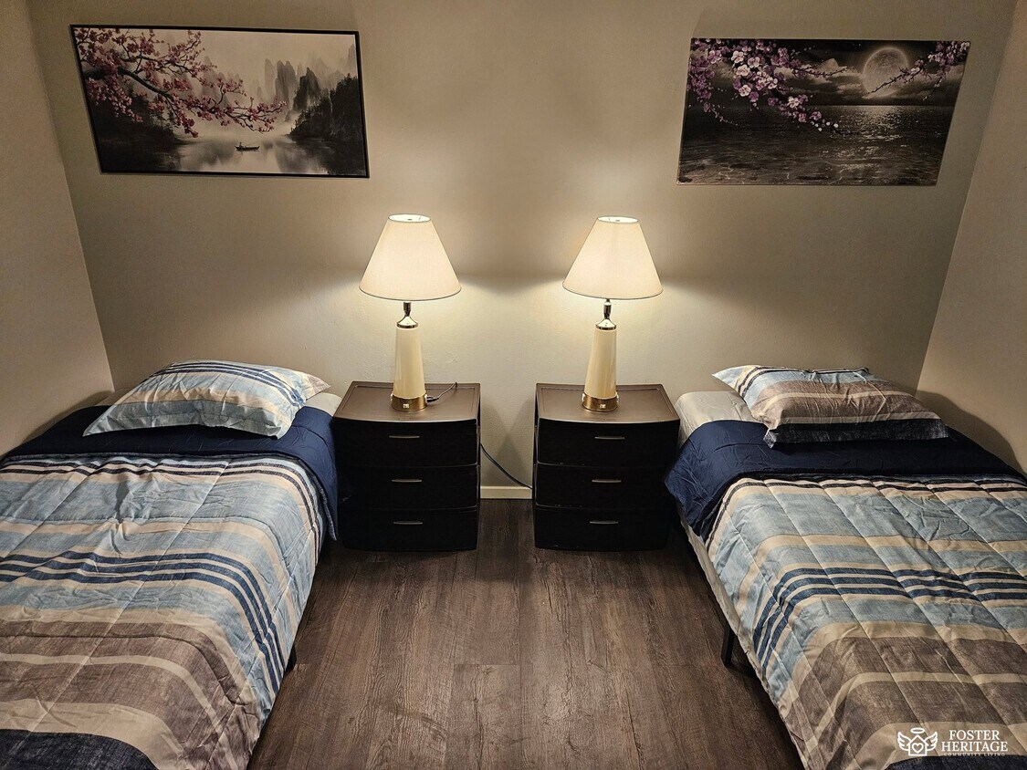 Building Photo - 3018 Jennifer Ave