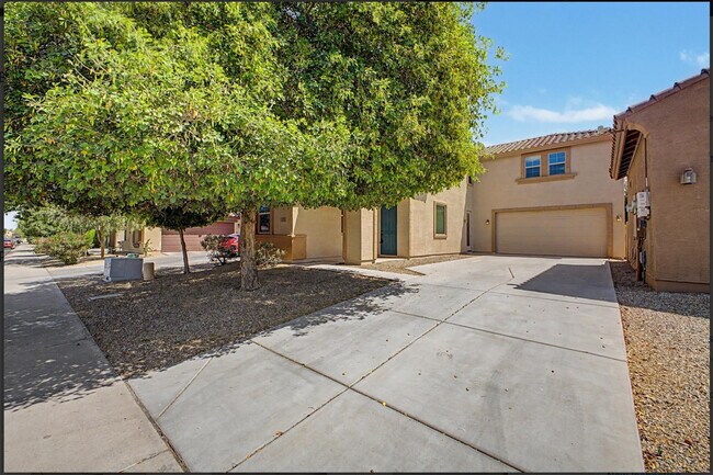 Building Photo - 1773 W Homestead Dr