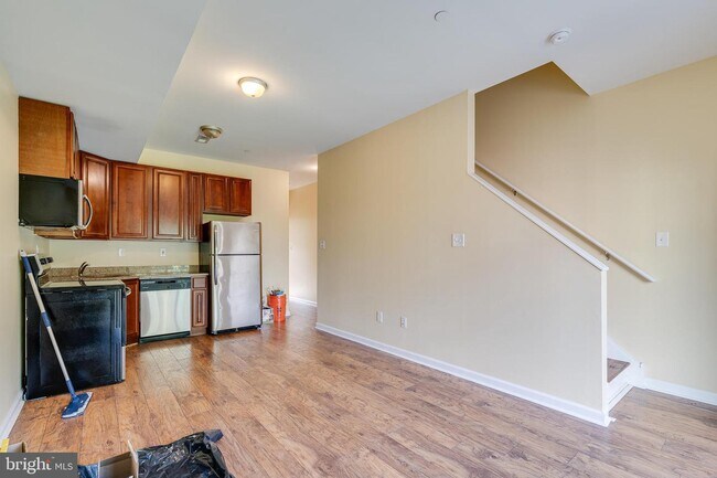 Foto del edificio - 2034 N Woodstock St