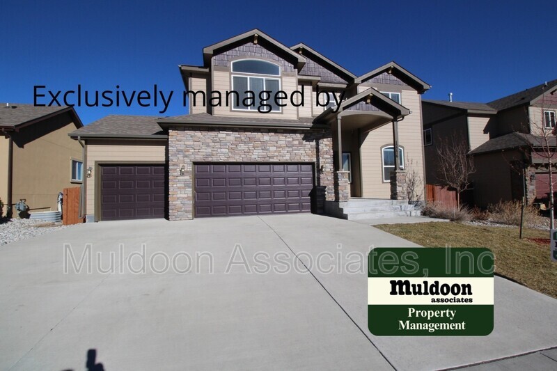 Foto principal - 12776 Mount Oxford Pl