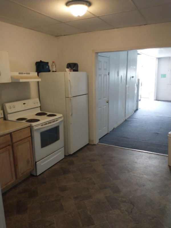 Photo - 1906 Church St Townhome