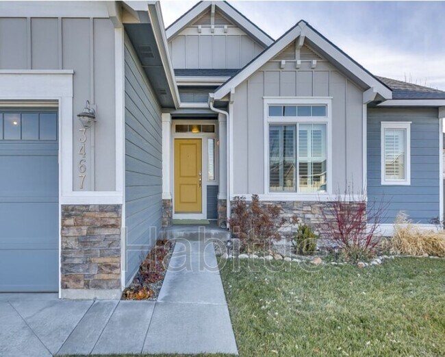 Foto del edificio - 3467 S Barletta Ave