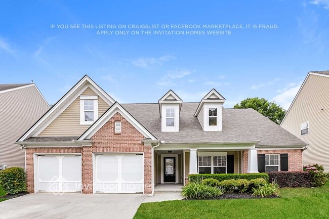 Building Photo - 2526 Gristhaven Ln