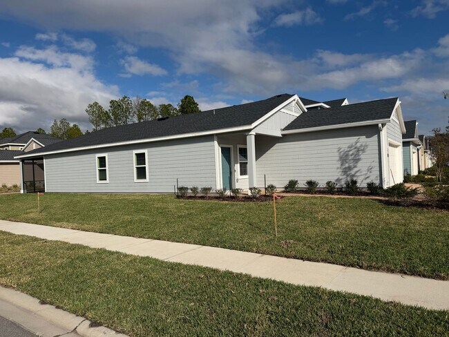 Foto del edificio - Brand-New St. Augustine Home with Community Pool & Playground