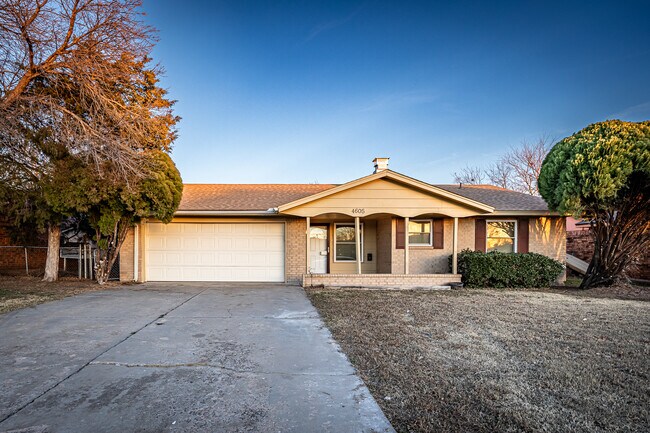 Foto del edificio - 4605 SE Caber Cir