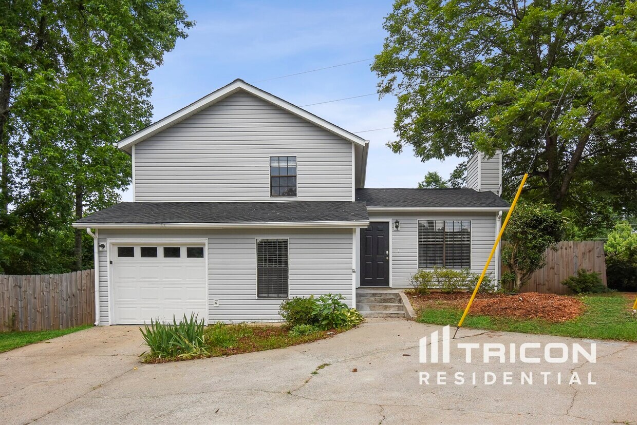 Foto principal - 902 Shiloh Ridge Run NW Kennesaw GA